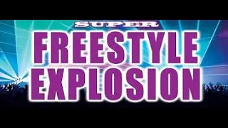 Freestyle DannyBoy Freestyle Request mix 2019 BY DJ Tony Torres