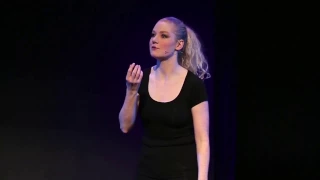 Sanne Søndergaard om kvindestemmer