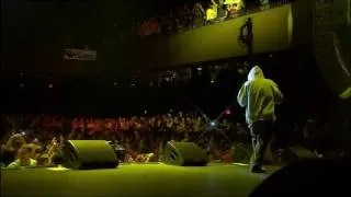 Eminem - Lose Yourself [Live] [HD 720p]