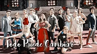 Todo Puede Cambiar [+RUS SUB] | Soy Luna #SoyLunaPorSiempre