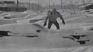 Blizzard of '78: Looking back on Ohio's deadliest winter storm