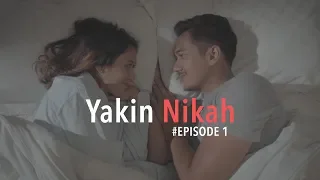 YAKIN NIKAH - JBL Indonesia Web Series #Episode1