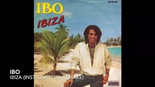 Ibo - Ibiza (Instrumental by PatAfix Beats)