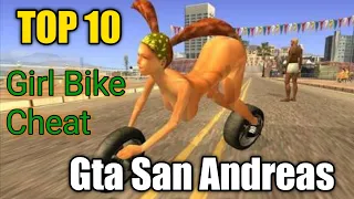 Unlock Hidden Gems: GTA San Andreas Cheat Codes Revealed