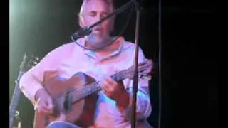 Chris James - Durham Blues Festival - Louisiana Blues.avi