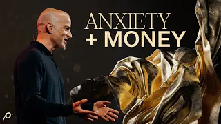 Anxiety + Money