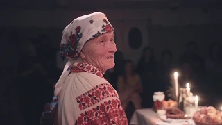 Домініка Чекун - калина-малина