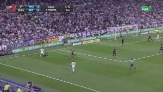 YouTube- Cristiano Ronaldo Vs Deportivo La Coruna Home HD By RealMadridCR9.mp4