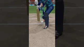 Kuldeep Yadav Beautiful Spin Ball Guess Whether Buttler is out or not? - #shorts #cricket #trending