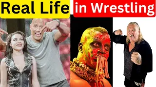 15 Scary WWE Wrestlers of all time  in real life | top 15 greatest wwe wrestlers| Best WWE wrestlers