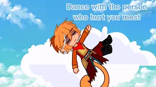 Dance with the person who hurt you most || Meme || Lego Monkey Kid || GC {Gacha cafe}