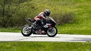WERA C Superbike Expert- Grattan Raceway - 5/5/24