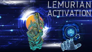 Lemurian Starseeds DNA Activation -Meditation Music