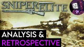 Sniper Elite (2005) Retrospective: A Look Back