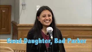 Good Daughter, Bad Parker