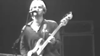 The Police - Man In A Suitcase - 11/29/1980 - Capitol Theatre (Official)