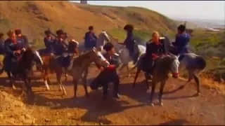 Игорь Растеряев   Казачья   Igorʹ Rasteryaev   Cossack song