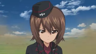 Girls Und Panzer 【AMV】Ghost Division