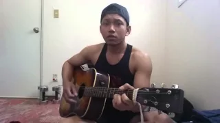 Pahlawan (captain jack cover)