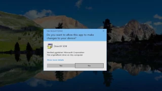 How To Fix Missing  DLL Files On Windows 10/8/7