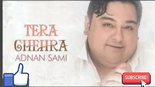 Tera Chehra Jab Nazar Aaye Full Audio|Tera Chehra|AdnanSami Feat, Rani Mukherjee|#viral  #music#song