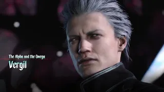 Bury The Light Full Song | Super Vergil Gameplay