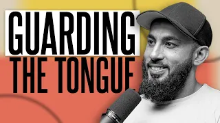 Guarding The Tongue | The Light | Abu Saad