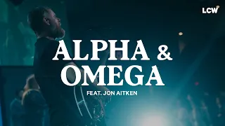 Alpha & Omega (LIVE) - Life Center Worship