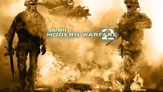 Call of Duty Modern Warfare 2 | Full Playthrough