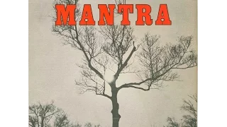 Mantra - Mantra 1970 FULL VINYL ALBUM