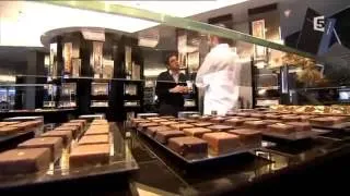 Hugo & Victor dans "Pâtisserie, le beurre et l'argent du beurre"