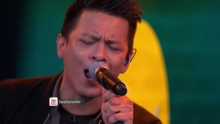 Noah - Cinta Bukan Dusta ( Live at Sarah Sechan )