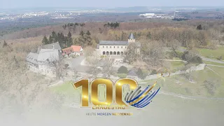 100. Landestag in Gießen | Rückblick