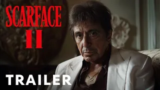 Scarface 2 - Teaser, Trailer | Al Pacino | Movie Teaser