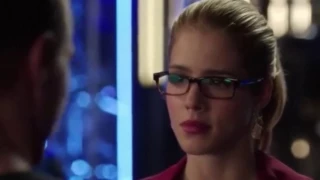 Oliver & Felicity: When You Love Someone