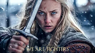 We Are Fighters | EPIC HEROIC ORCHESTRAL BATTLE MUSIC