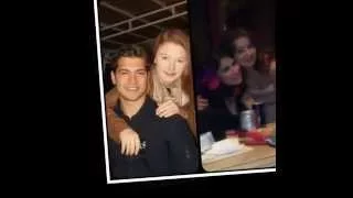 Hazal Kaya & Cagatay Ulusoy * Illede ask