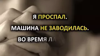 Случайности не случайны.