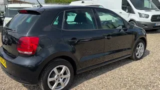 Volkswagen Polo 1.2 Moda Just Arrived!