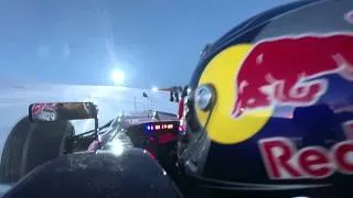 RBR Show Run  -  Onboard with Max