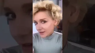 Instagram stories Миши за 6 сентября