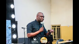 6 IMPORTANT THINGS THAT MARVELLOUS LIGHT REPRESENT IN 2022 - Apostle Joshua Selman