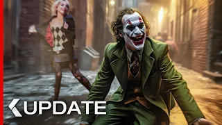 JOKER 2: Folie à Deux (2024) Filmvorschau