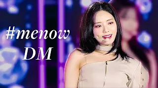 [4K] 230915 '#menow'+토크+'DM' 프로미스나인 박지원 직캠 | Song for Hero @용산어린이정원 | fromis_9 Jiwon fancam