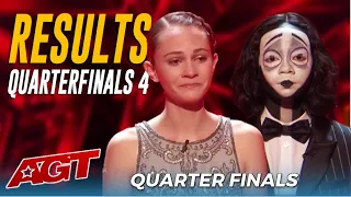 THE RESULTS: America SHOCKS Again! Did Your Favorites Make It?