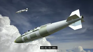 СМИ сообщили о секретной ракете США, которая не взрывается