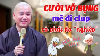 "Cười Vỡ Bụng" Với Câu Hỏi "Siêu Vui" Của PHật Tử - Vấn Đáp Mới Nhất |Thầy Pháp Hòa