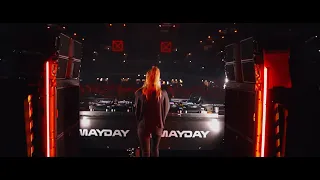 Denise Schneider at MAYDAY 2022 | A Recap