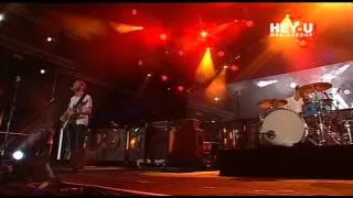 Sportfreunde Stiller - Applaus Applaus [Live 2013]