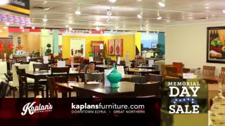 Kaplan's Furniture (KAP051630H)